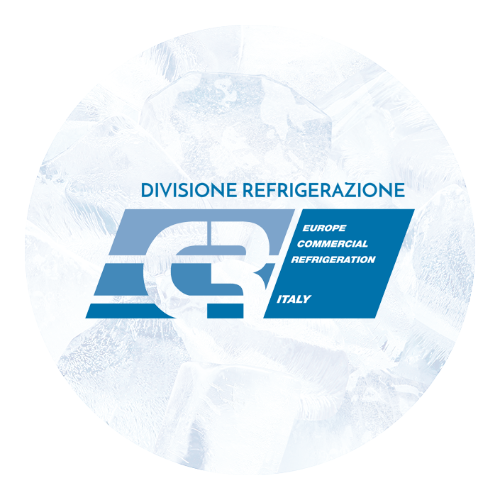 Refrigeration - Ecr Italy - Beijer Ref Italy
